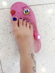 -刘娟美甲沙龙