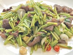 -杭州和达希尔顿逸林酒店·和园中餐厅-杭帮菜名店