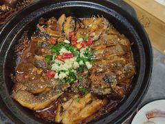 -洛东土菜馆(建国北路店)