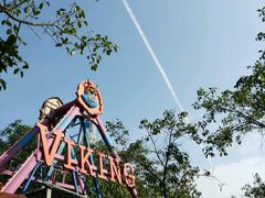 游乐场-盈香心动乐园