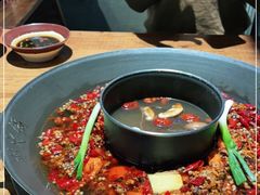 -楠火锅(龙阳广场店)
