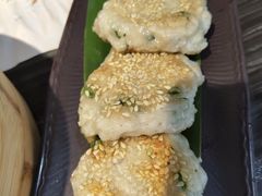 順德魚餅-虾饺妹·粤式手工点心(水荫路店)