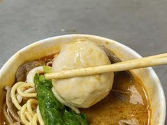 -四里沙茶面(湖滨四里店)