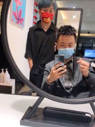 -LJOY丽锦造型·烫发染发