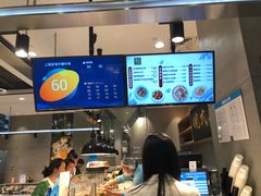 -盒马鲜生(宝地店)