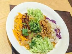 -王厚元饺子·辽菜·烤鸭(黄河大街店)