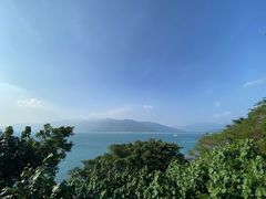 -海南分界洲岛旅游区