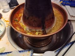 -福寿斋·老北京铜锅涮肉·烤鸭(顺义总店)
