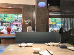 大堂-王记姚家味·地道苏帮菜(凤凰街店)