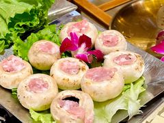 -老渔家白族石板烧(大理古城总店)