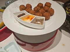 -北平宴·烤鸭·京味菜(中关村店)