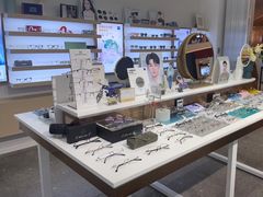 -无界眼镜MaxLess(南翔印象城店)