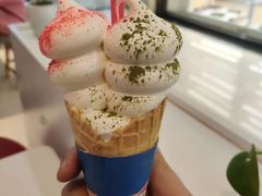 -DQ·蛋糕·冰淇淋(城南嘉园店)