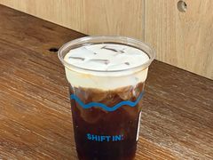 -Shiftin’浮起咖啡 (福保店)
