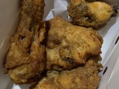 -肯德基(南五店)