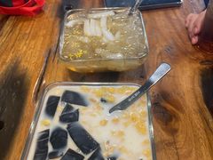 -老巷杏仁豆腐(一小店)