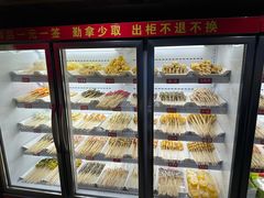 -江湖六膳門串串香(隆礼路店)