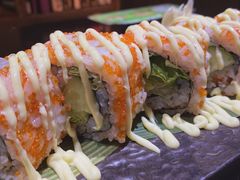 -明日叶日本料理(新区淮海街店)