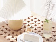 -CAKE WANG千层制造所(省府店)
