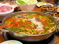 -亮欢寨酸汤鱼(沙冲路店)