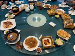 -长禧家·珑厨(东山口店)