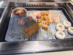 -爱客得牛排海鲜烤肉·火锅自助(春熙路黑金好店)