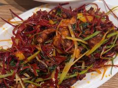 -乡村基·川味现炒大王(熙悦天街店)