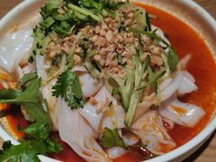 -谷丽麦馕新疆菜·清真(步步高梅溪新天地店)