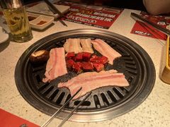 -猫抓烤肉(春熙路店)
