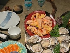 -贰捌零叁精致料理(钱湖店)