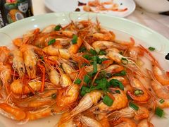 -千岛湖鱼味馆(十字街总店)
