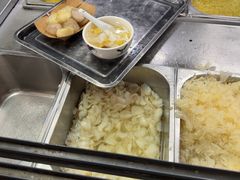 -老福合沟无米粿甜汤粿品店