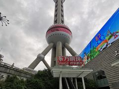 -东方明珠·可口可乐欢乐餐厅