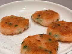 虾饼-群乐饭店(滨安路店)