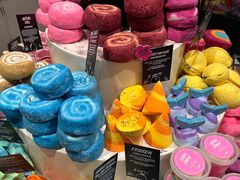 -LUSH(威尼斯人店)