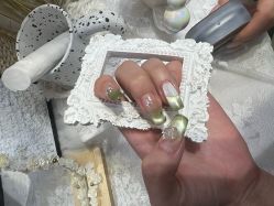 -尤米一站式美甲美睫