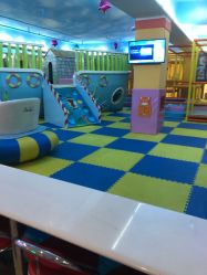 -堂堂乐儿童乐园(阳光100欧特福店)