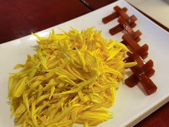 -鹿鸣春饭店(总店)