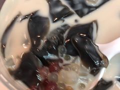 招牌烧仙草-合德记顺德双皮奶(江南西店)