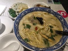 -裕丰源滋补烩面(天赋路店)