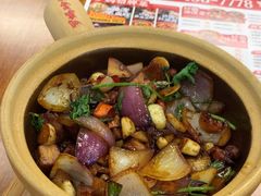 -罗妈砂锅(吉林长春红旗街万达店)