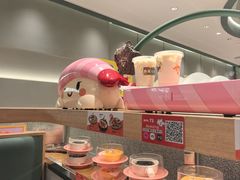 -争鲜回转寿司(大连和平广场凯德PLUS店)