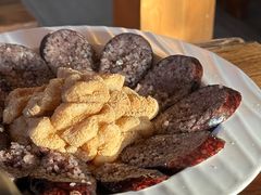 -百年石锅饭·朝鲜族传统民餐