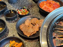 -九田家黑牛烤肉料理(西三道巷万达店)