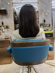 点击看大图 -悦SALON