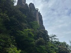 -三清山风景名胜区