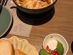 -安南越南餐厅(青岛万象城店)