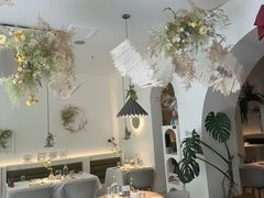 -春树下·树屋花房西餐厅(罍街AS1980店)