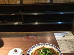 -一兰拉面(新宿中央东口店)