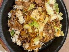-牛邸·烧肉饭(来福士店)